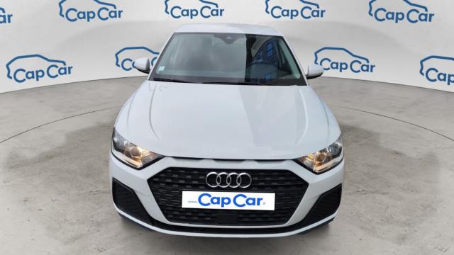 Audi A1 Sportback image 6