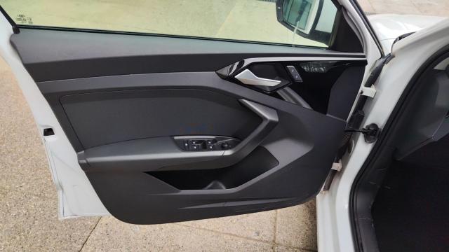 Audi A1 Sportback image 3