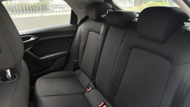 Audi A1 Sportback image 8