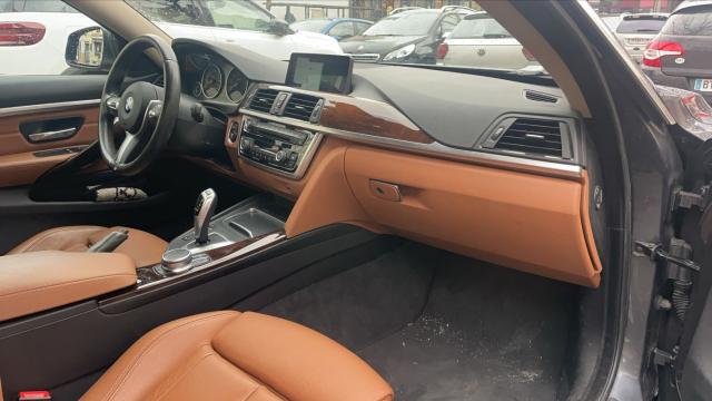 Bmw Serie 4 Coupé image 8
