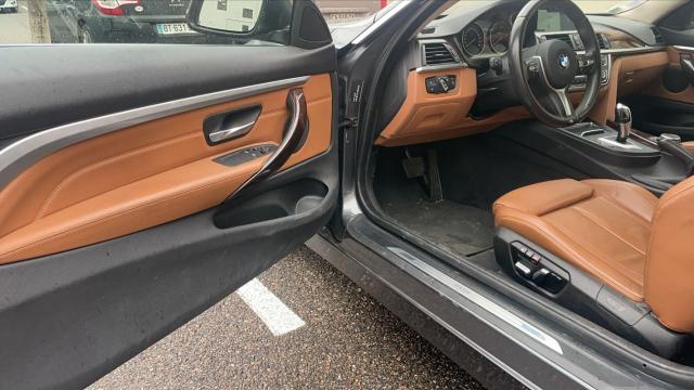 Bmw Serie 4 Coupé image 6