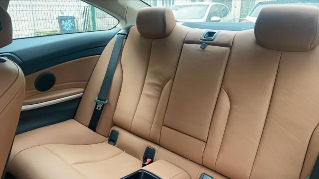 Bmw Serie 4 Coupé image 4