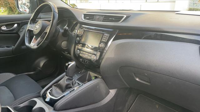 Nissan Qashqai image 7
