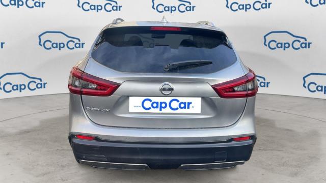 Nissan Qashqai image 5