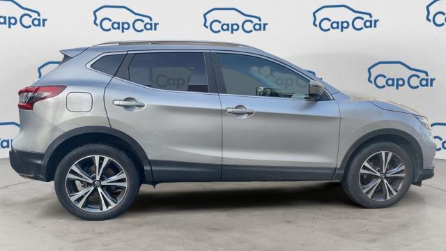 Nissan Qashqai image 2