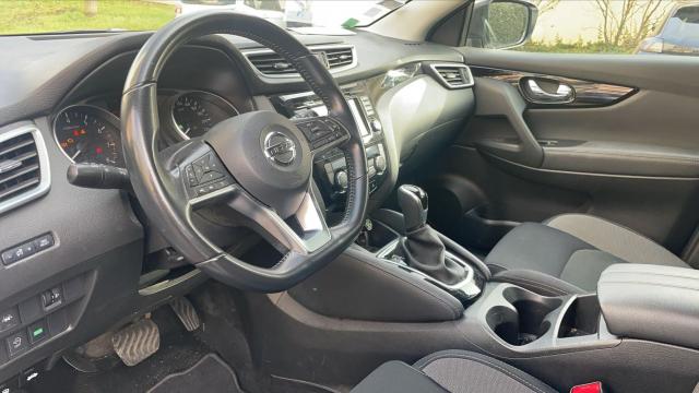 Nissan Qashqai image 6