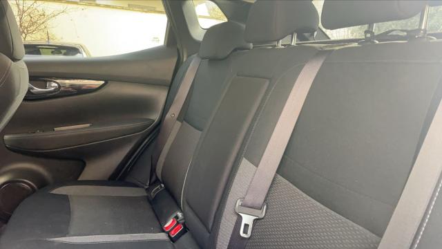 Nissan Qashqai image 8
