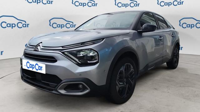 Citroen C4 Iii 1.2 Thp 130 Puretech Eat8 Feel Pack Business - Automatique