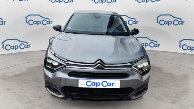 Citroen C4 image 9