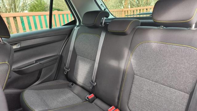 Skoda Fabia image 5