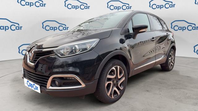 Renault Captur 0.9 Tce 90 Intens - Première Main