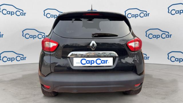 Renault Captur image 1