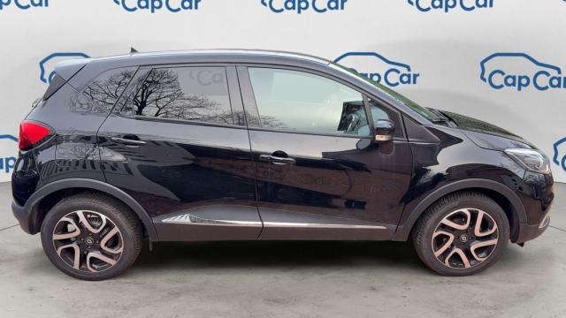 Renault Captur image 4