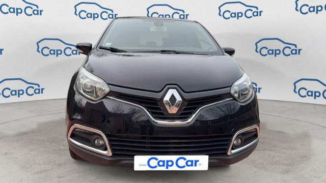 Renault Captur image 7
