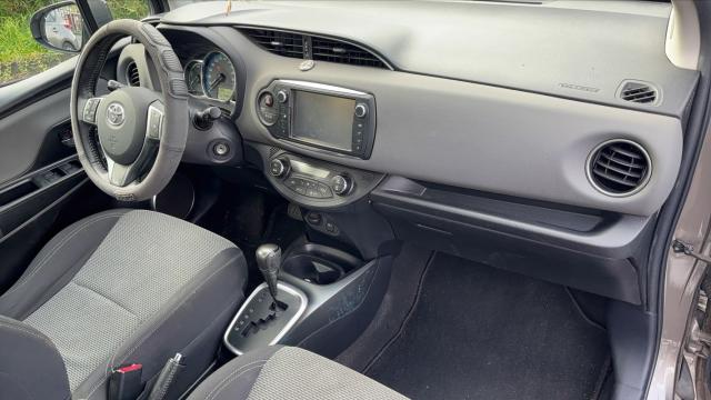 Toyota Yaris image 5