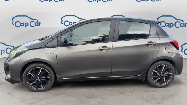 Toyota Yaris image 4