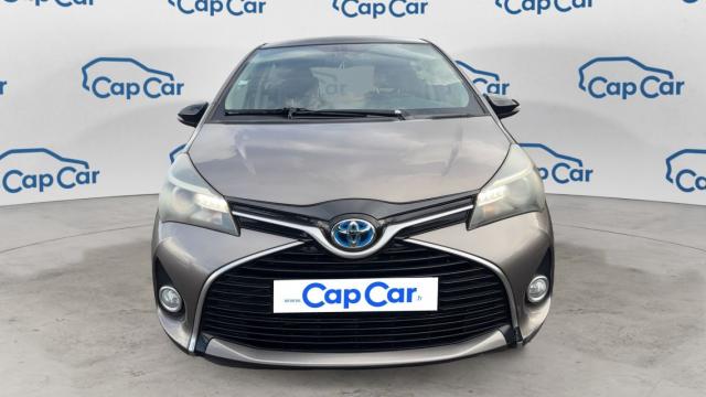 Toyota Yaris image 1