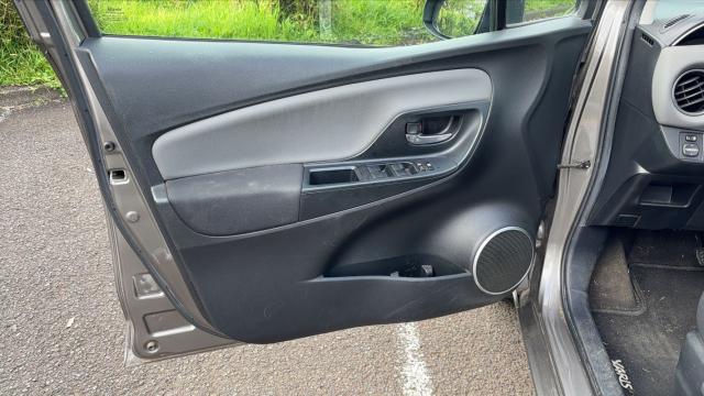 Toyota Yaris image 7