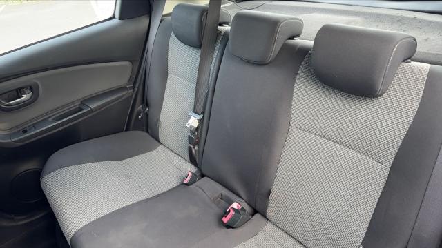 Toyota Yaris image 6