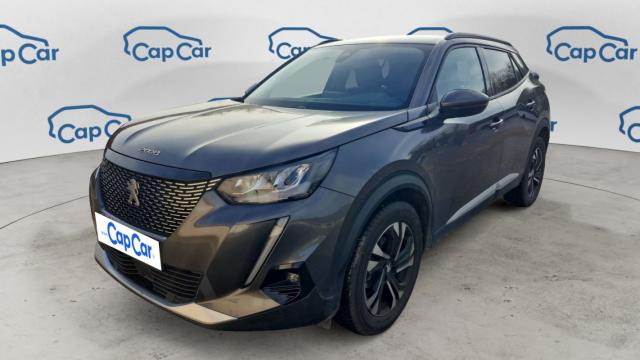 Peugeot 2008 Ii 1.2 Puretech 100 Allure - Entretien Constructeur