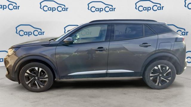 Peugeot 2008 image 8