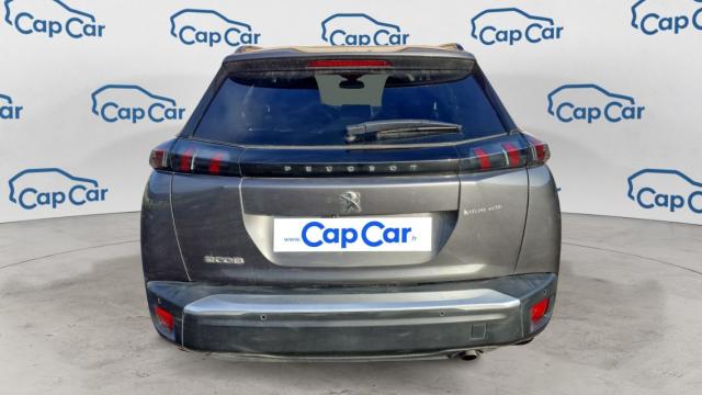 Peugeot 2008 image 4