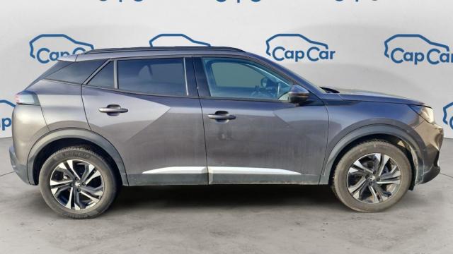 Peugeot 2008 image 9