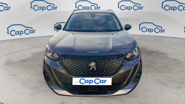 Peugeot 2008 image 1