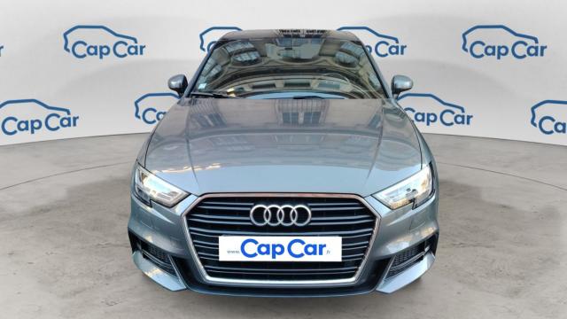 Audi A3 Sportback image 8