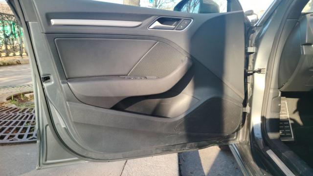 Audi A3 Sportback image 5