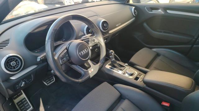 Audi A3 Sportback image 1