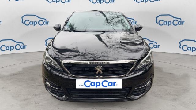 Peugeot 308 image 8