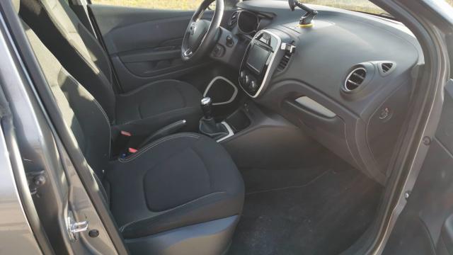 Renault Captur image 6