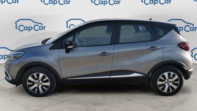 Renault Captur image 8