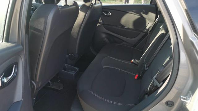 Renault Captur image 4