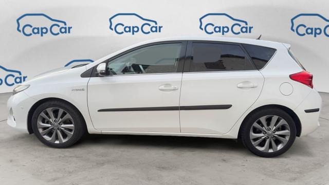 Toyota Auris image 6