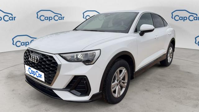 Audi Q3 Sportback 35 Tfsi 150 Sline