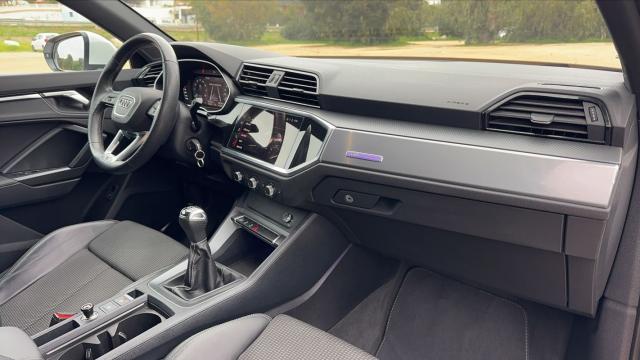 Audi Q3 Sportback image 6