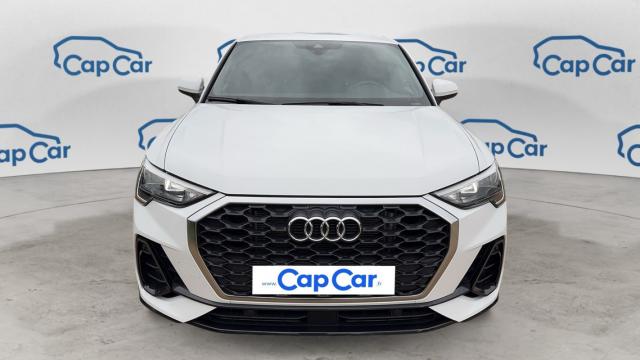 Audi Q3 Sportback image 2