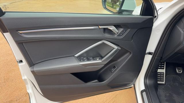 Audi Q3 Sportback image 8