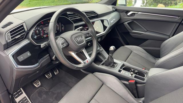 Audi Q3 Sportback image 5