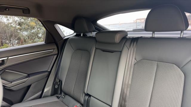 Audi Q3 Sportback image 4
