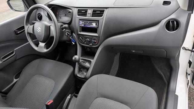 Suzuki Celerio image 3
