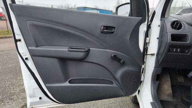 Suzuki Celerio image 6