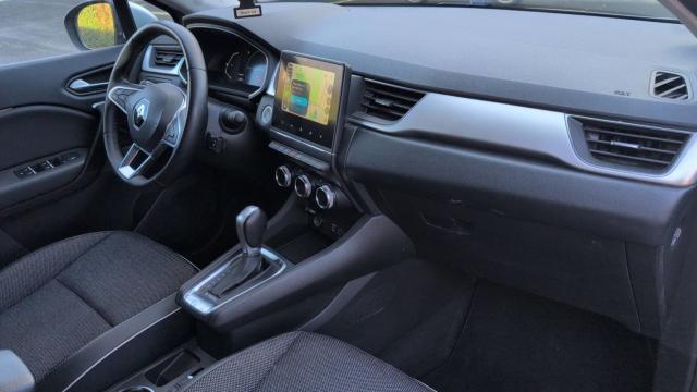 Renault Captur image 8