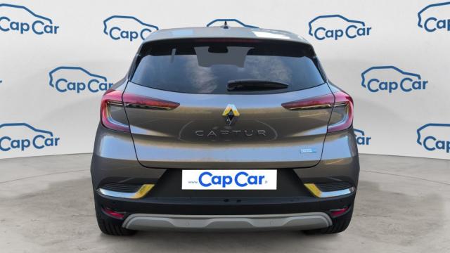 Renault Captur image 1