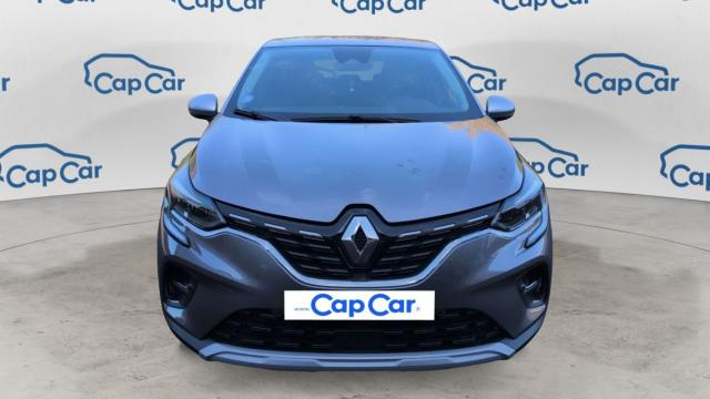 Renault Captur image 5