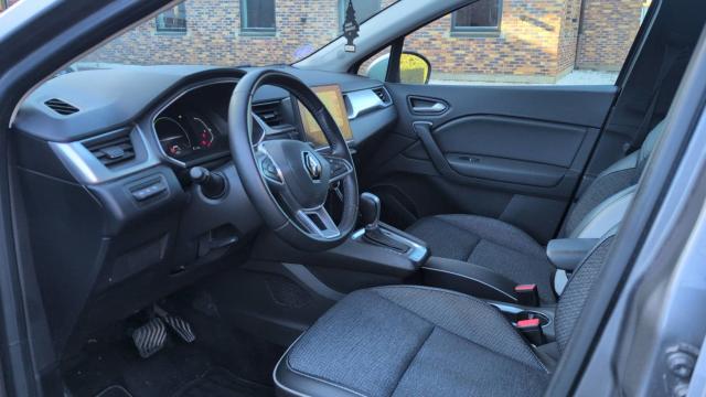 Renault Captur image 9