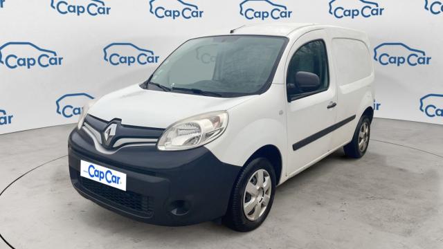 Renault Kangoo Express Fourgon Ii 1.5 Blue Dci 75 Extra R-Link
