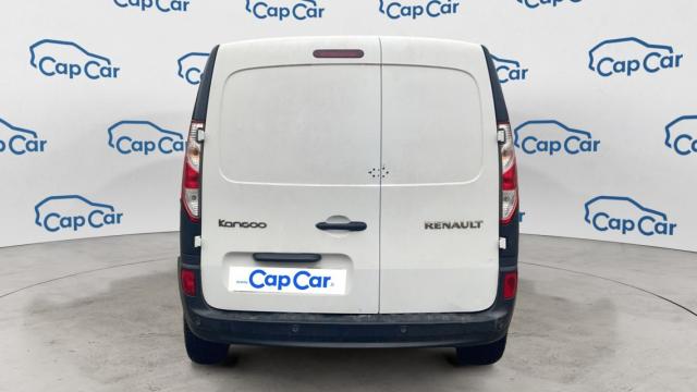 Renault Kangoo Express image 8